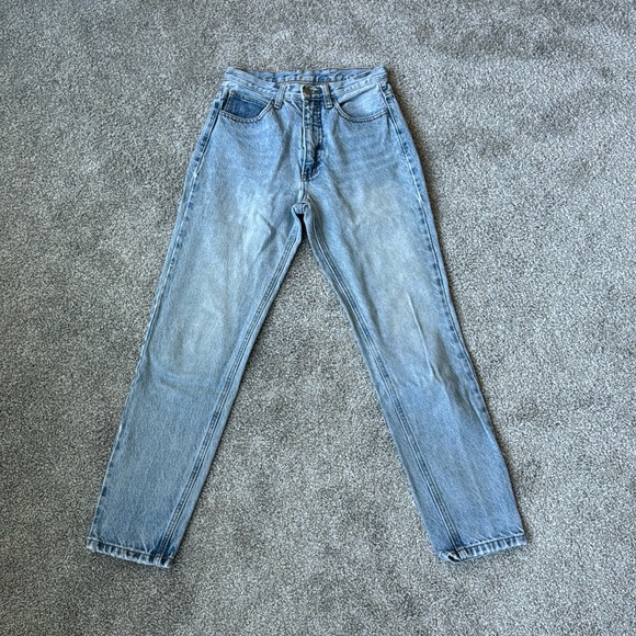 PacSun J Galt Jeans - Picture 1 of 4